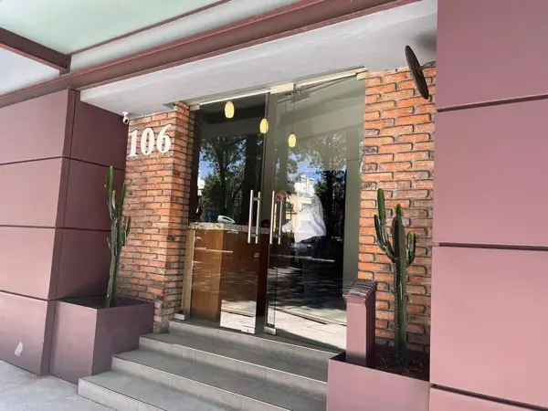Departamento en venta en Condesa, Cuauhtémoc, Ciudad de México Departamento en venta en Condesa, Cuauhtémoc, Ciudad de México