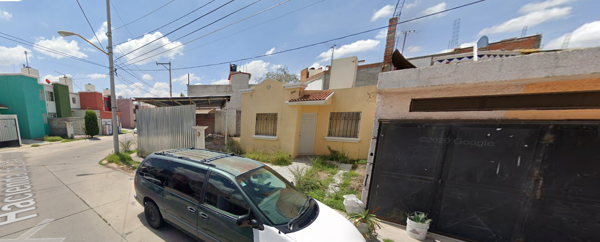 Casa en Real de Haciendas, Aguascalientes, Aguascalientes