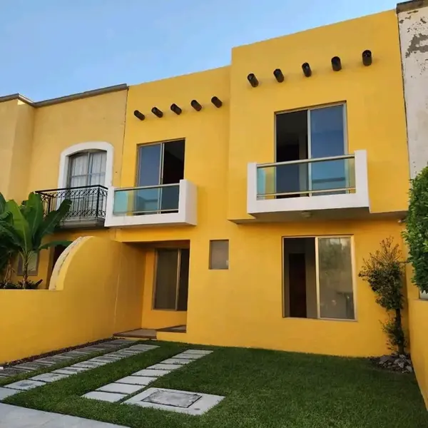 Casa en venta en Paseos de Tezoyuca, Emiliano Zapata — foto 2 de 29