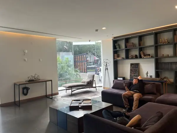 Departamento en venta en Anáhuac I Sección, Miguel Hidalgo — foto 2 de 26