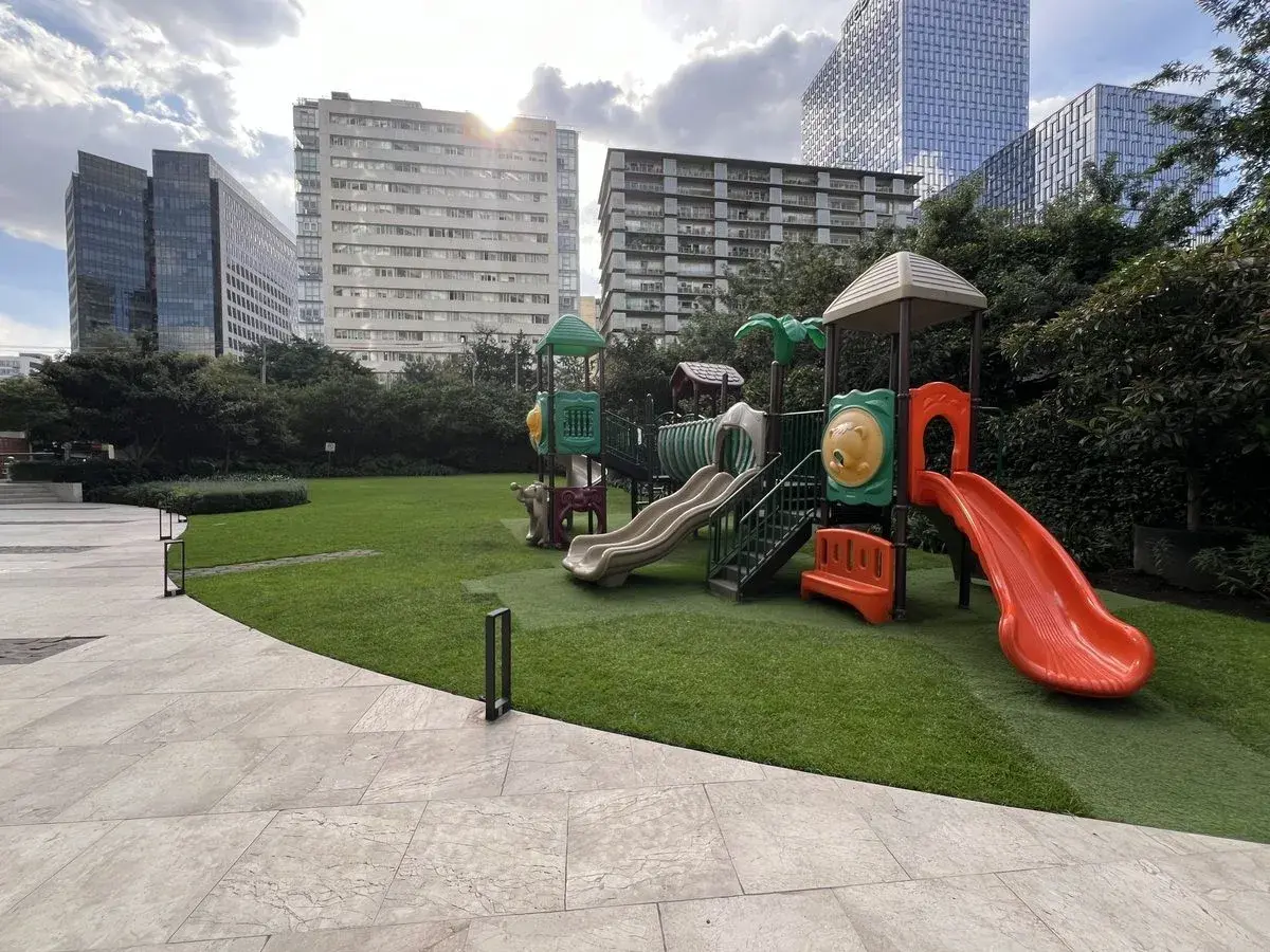 Departamento en venta en Anáhuac I Sección, Miguel Hidalgo — foto 1 de 26