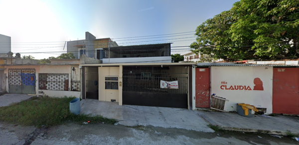Casa en venta en San Nicolás, Carmen — foto 2 de 10