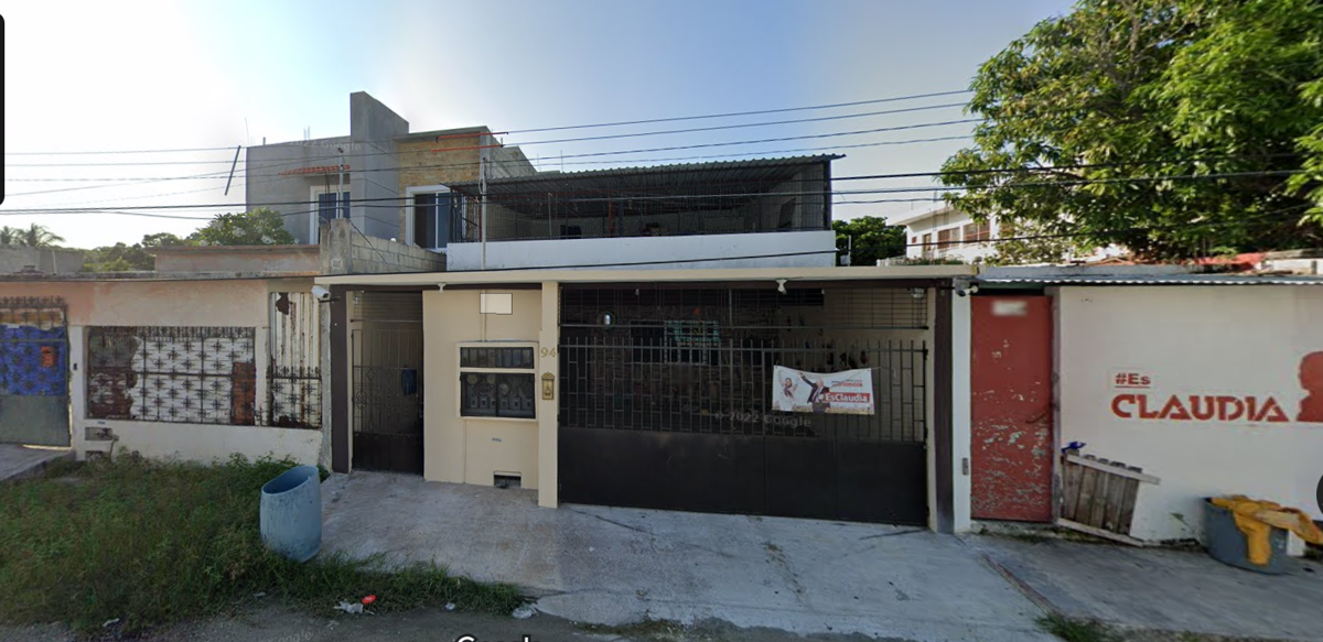 Casa en venta en San Nicolás, Carmen — foto 1 de 10