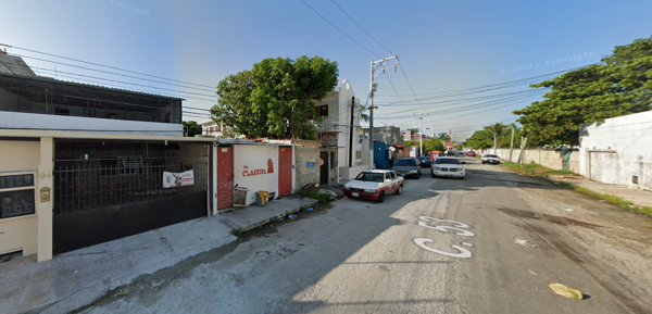 Casa en venta en San Nicolás, Carmen — foto 3 de 10
