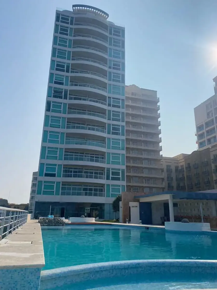 Departamento en venta en Costa de Oro, Boca del Río — foto 1 de 15
