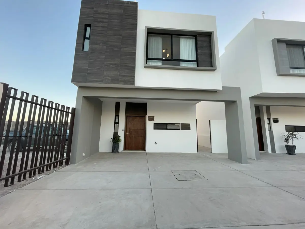 Casa en Venta en Pequeña Zona Industrial, Torreón, Coahuila de Zaragoza
