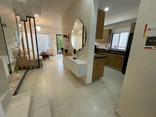 Casa en venta en Pequeña Zona Industrial, Torreón — foto 3 de 22
