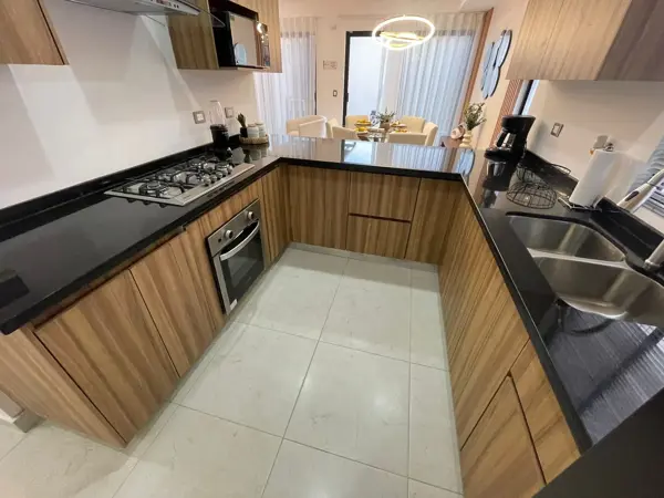 Casa en venta en Pequeña Zona Industrial, Torreón — foto 2 de 22