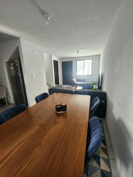 Casa en venta en Andalucia Residencial, Tizayuca — foto 2 de 7