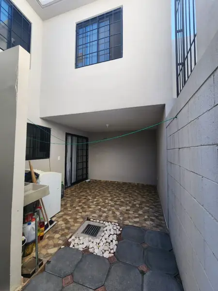 Casa en venta en Andalucia Residencial, Tizayuca — foto 3 de 7