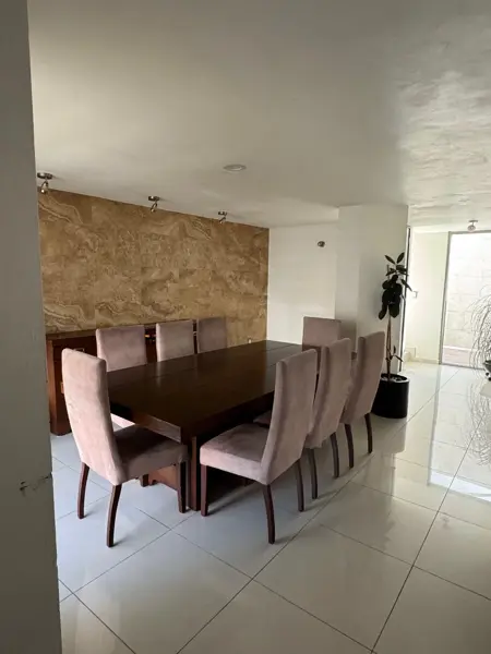 Casa en Parque Esmeralda, Pachuca de Soto, Hidalgo