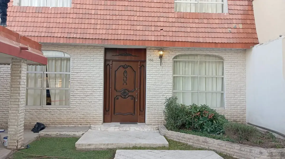 Casa en Venta en Las Margaritas, Torreón, Coahuila de Zaragoza