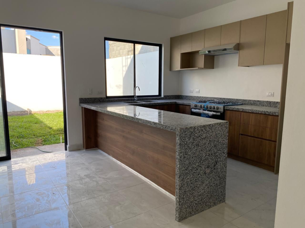 Casa en venta en Los Viñedos, Torreón — foto 2 de 9