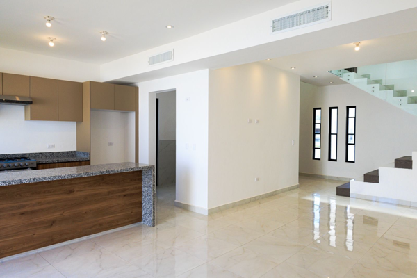 Casa en venta en Los Viñedos, Torreón — foto 3 de 9