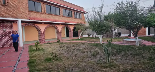 Casa en Santa Julia, Pachuca de Soto, Hidalgo