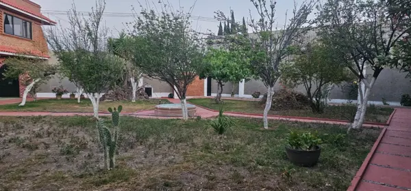 Casa en venta en Santa Julia, Pachuca de Soto — foto 2 de 13