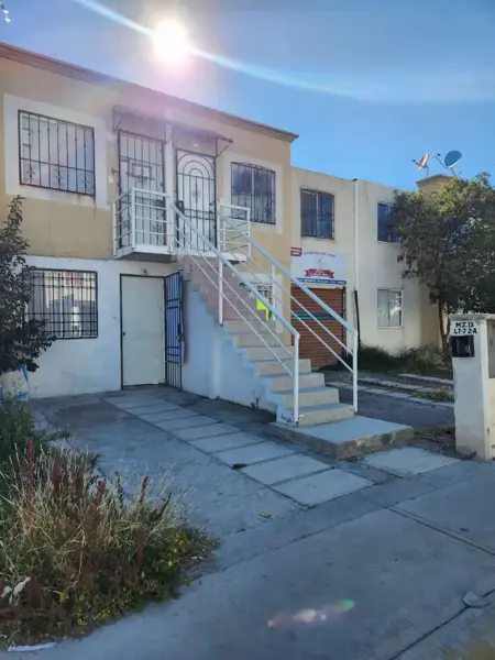 Casa en venta en Bosques de Ibiza, Tizayuca — foto 2 de 8