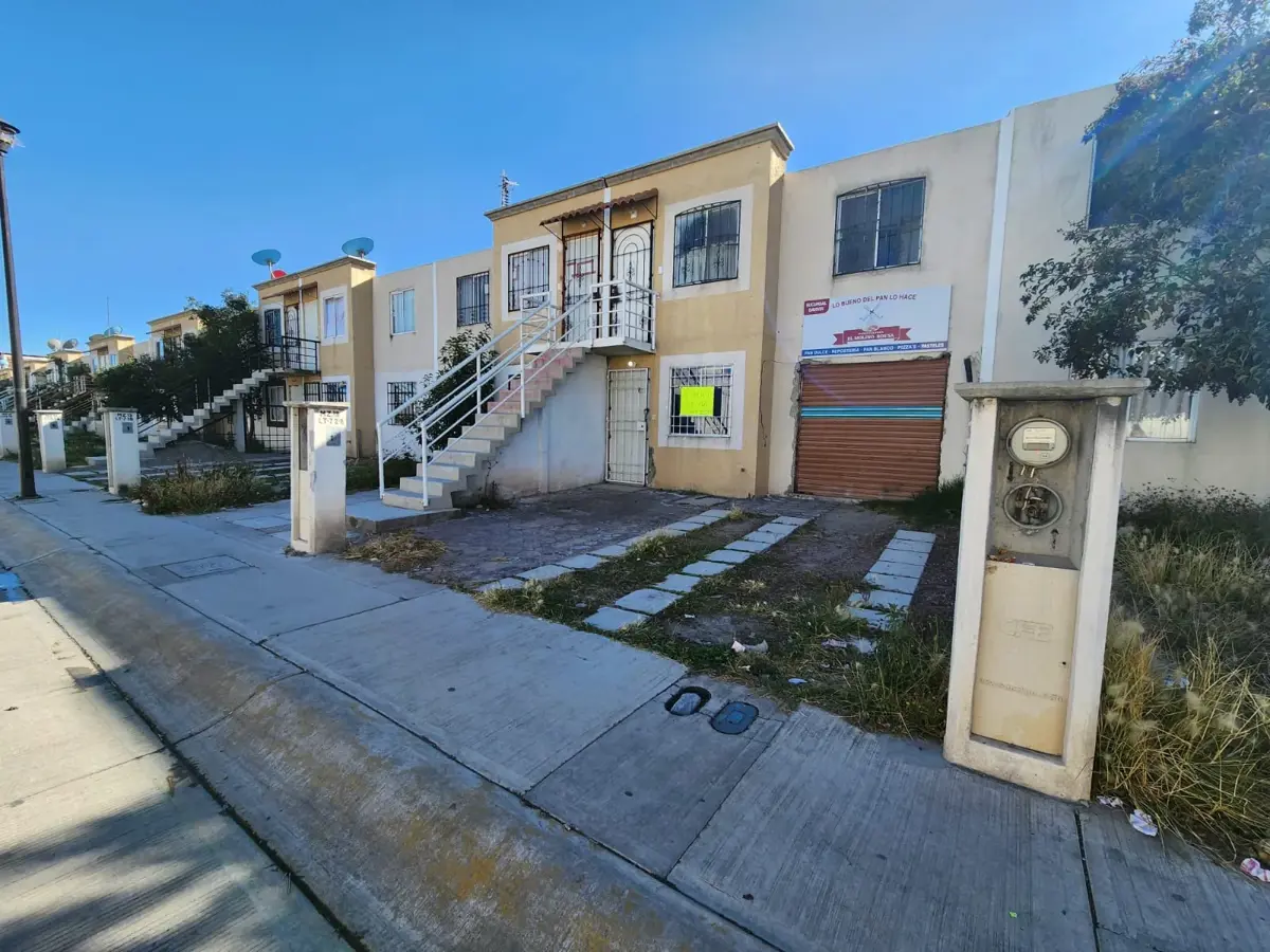 Casa en venta en Bosques de Ibiza, Tizayuca — foto 1 de 8