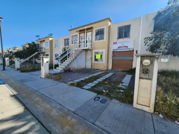Casa en venta en Bosques de Ibiza, Tizayuca, Hidalgo