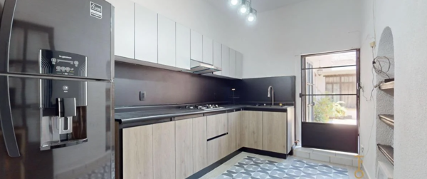 Casa en venta en Modelo, Xalapa — foto 2 de 10