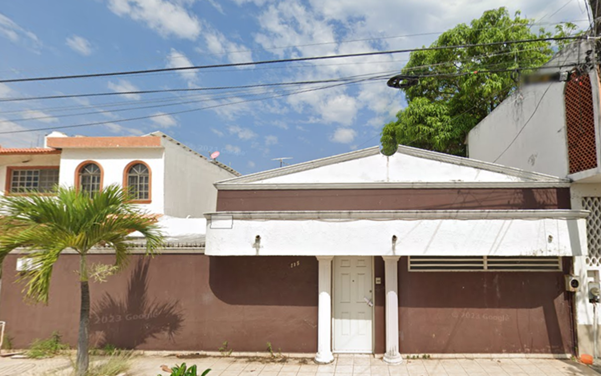 Casa en venta en Floresta, Veracruz — foto 1 de 11