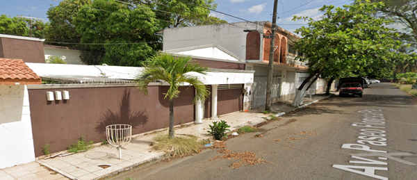 Casa en venta en Floresta, Veracruz — foto 3 de 11