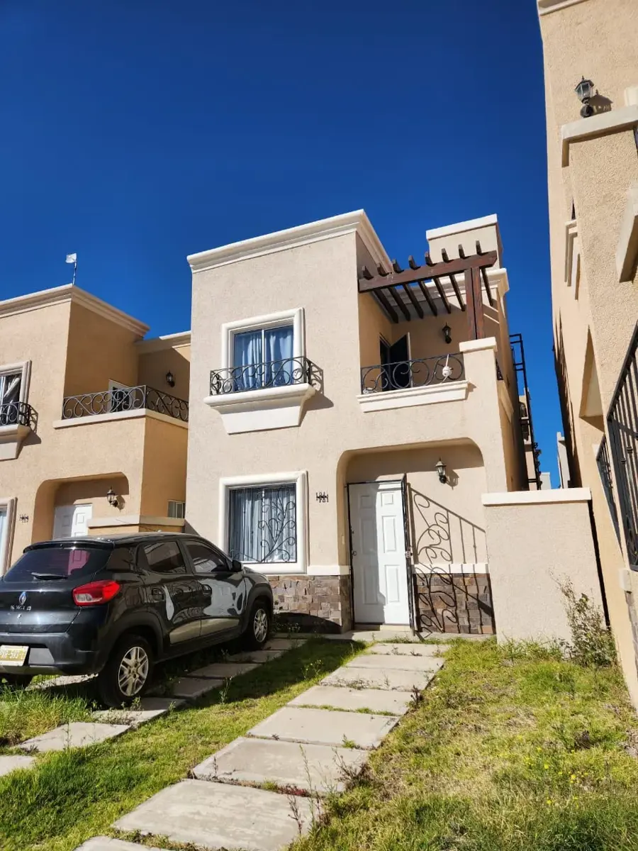 Casa en venta en Privadas Santa Matílde, Zempoala — foto 1 de 11