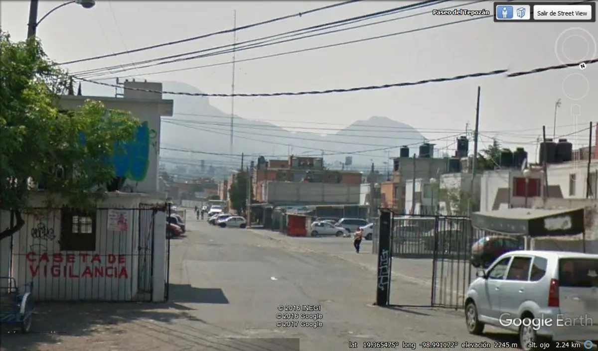 Departamento en venta en Tepozanes, La Paz — foto 1 de 8