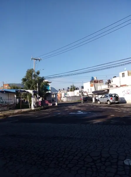 Departamento en venta en Tepozanes, La Paz — foto 2 de 8