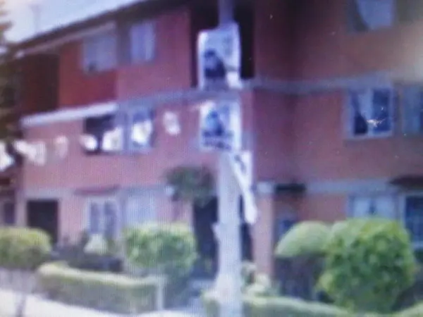 Departamento en venta en Tepozanes, La Paz — foto 3 de 8