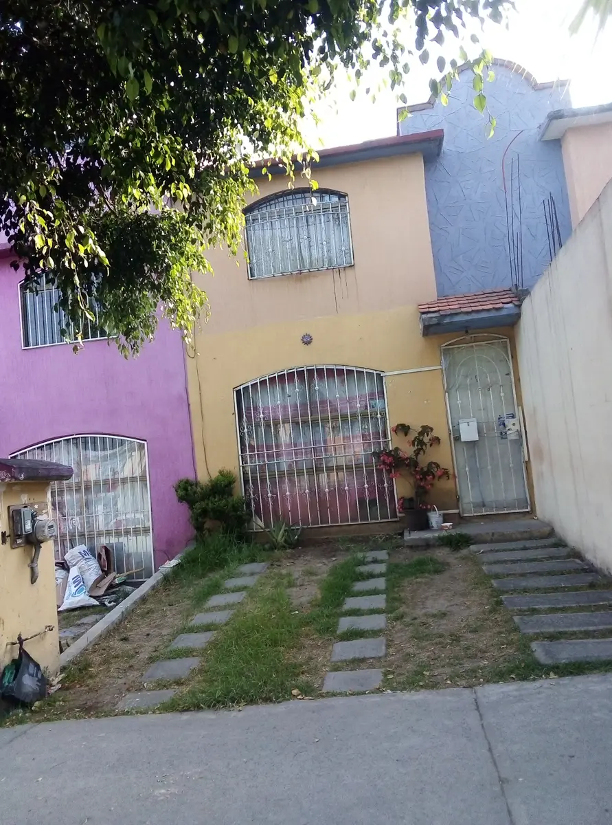Casa en venta en San Buenaventura, Ixtapaluca — foto 1 de 8