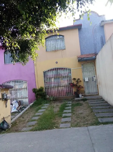 Casa en venta en San Buenaventura, Ixtapaluca, México