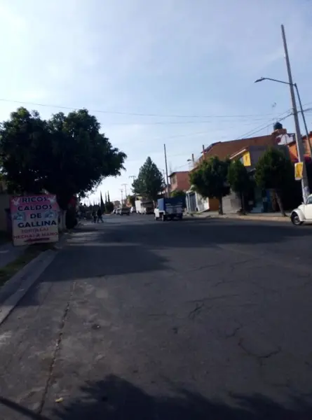 Casa en venta en San Buenaventura, Ixtapaluca — foto 3 de 8