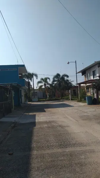 Casa en venta en El Paraiso, San Juan Bautista Tuxtepec — foto 2 de 6