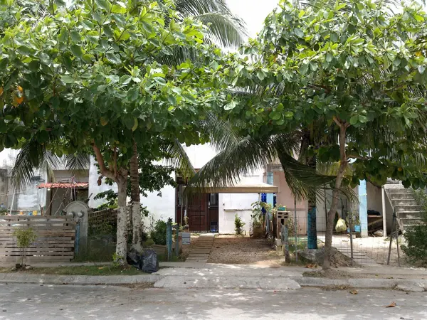 Casa en venta en La Guadalupana, Solidaridad — foto 2 de 9