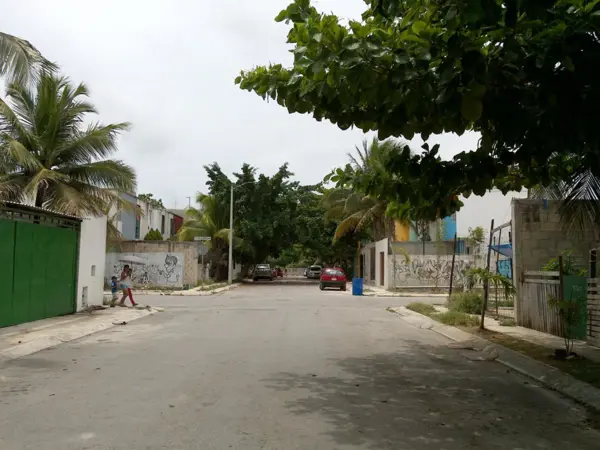 Casa en venta en La Guadalupana, Solidaridad — foto 3 de 9