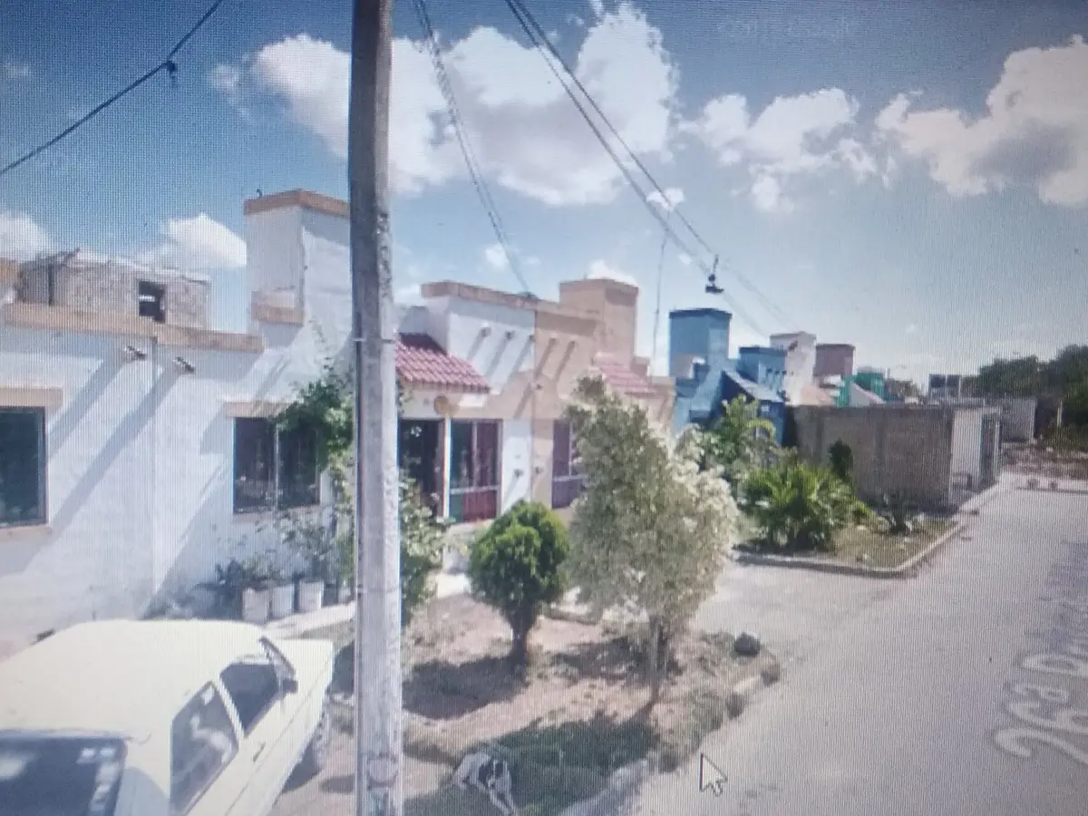 Casa en venta en Villas Otoch, Benito Juárez — foto 1 de 9