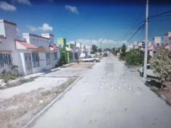 Casa en venta en Villas Otoch, Benito Juárez — foto 3 de 9