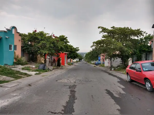 Casa en venta en Palma Real, Veracruz — foto 2 de 8