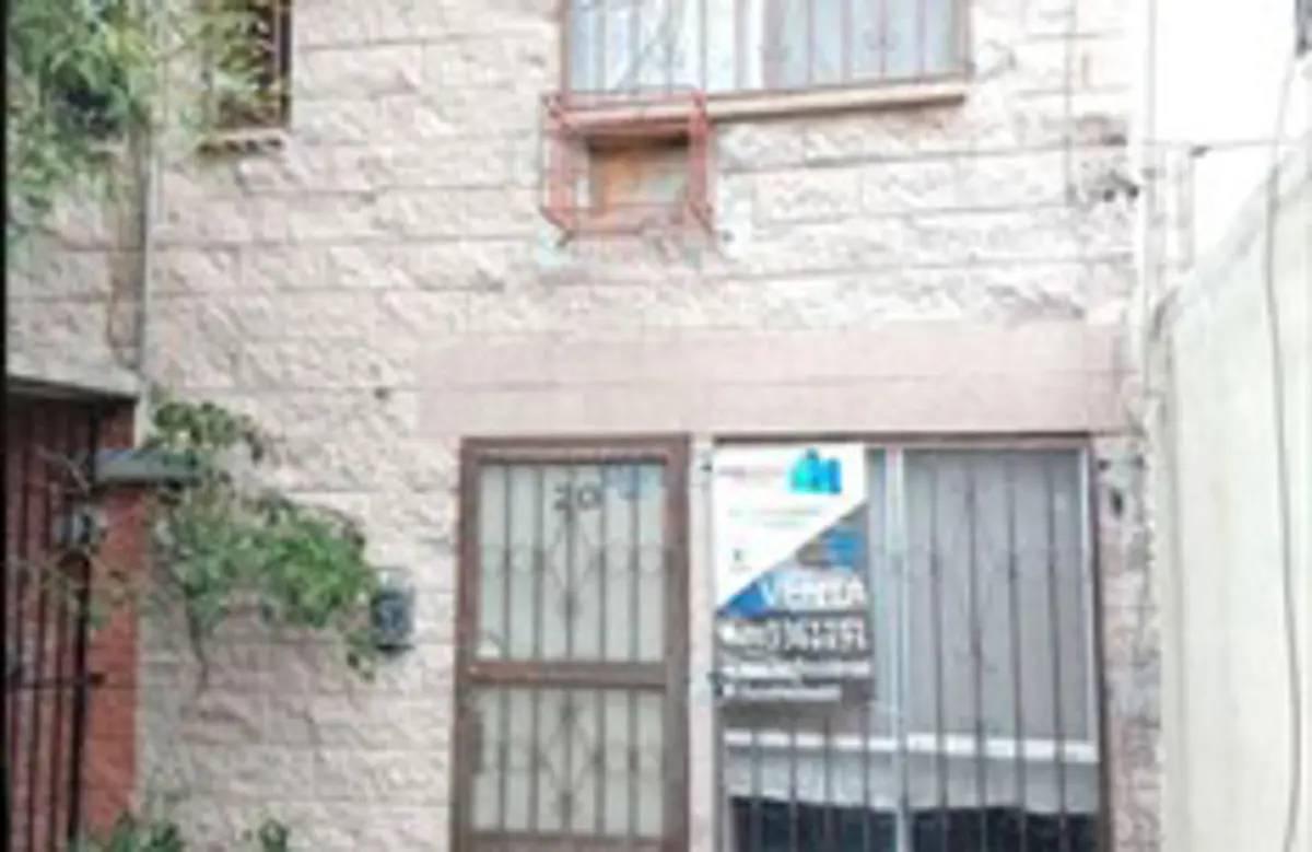 Departamento en venta en Villas de Imaq, Reynosa — foto 1 de 6