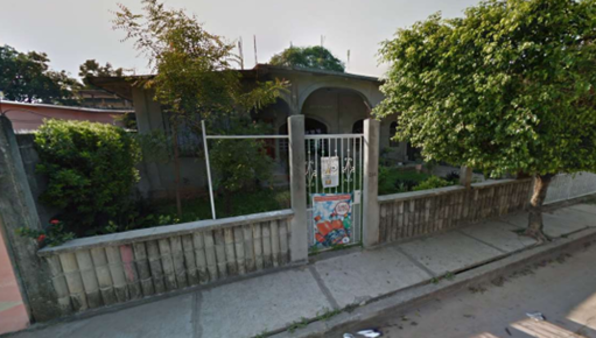 Casa en venta en Santa Fe, San Juan Bautista Tuxtepec