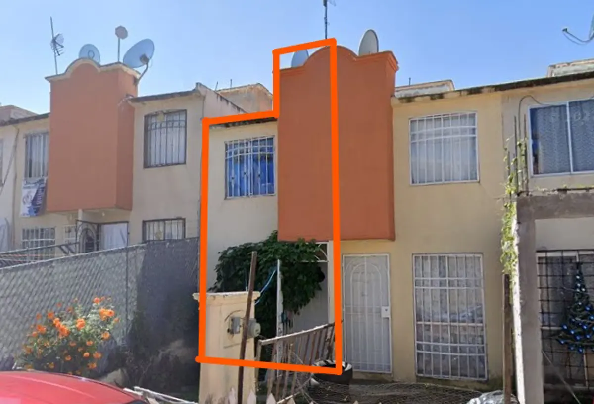 Casa en venta en Real de Costitlán II, Chicoloapan — foto 1 de 7