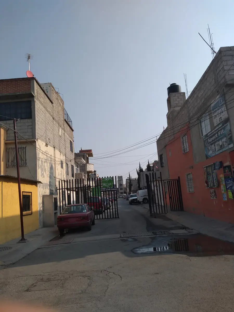 Casa en venta en San Vicente Chicoloapan de Juárez Centro, Chicoloapan — foto 1 de 7