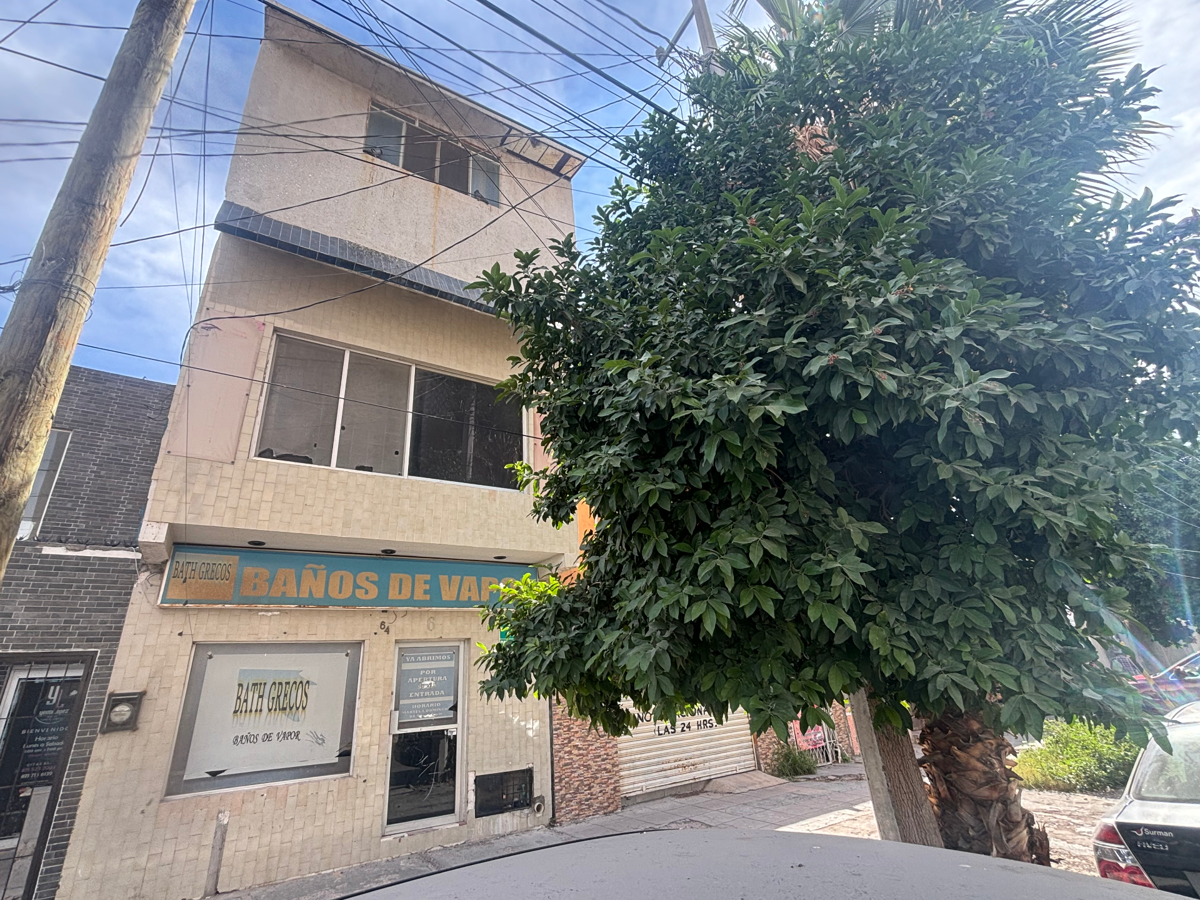 Casa en Renta en Torreon Centro, Torreón, Coahuila de Zaragoza