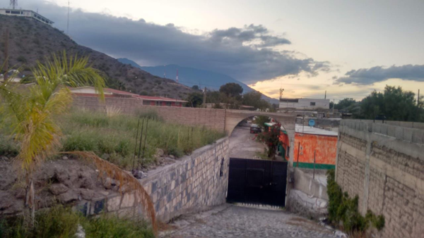 Terreno en venta en Parras de la Fuente Centro, Parras — foto 2 de 7