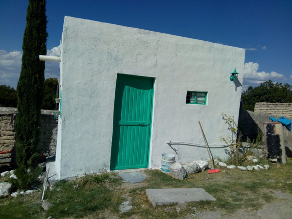 Terreno en venta en Parras de la Fuente Centro, Parras — foto 3 de 7