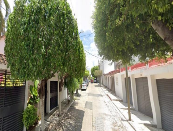Casa en venta en El Retiro, Tuxtla Gutiérrez — foto 2 de 7
