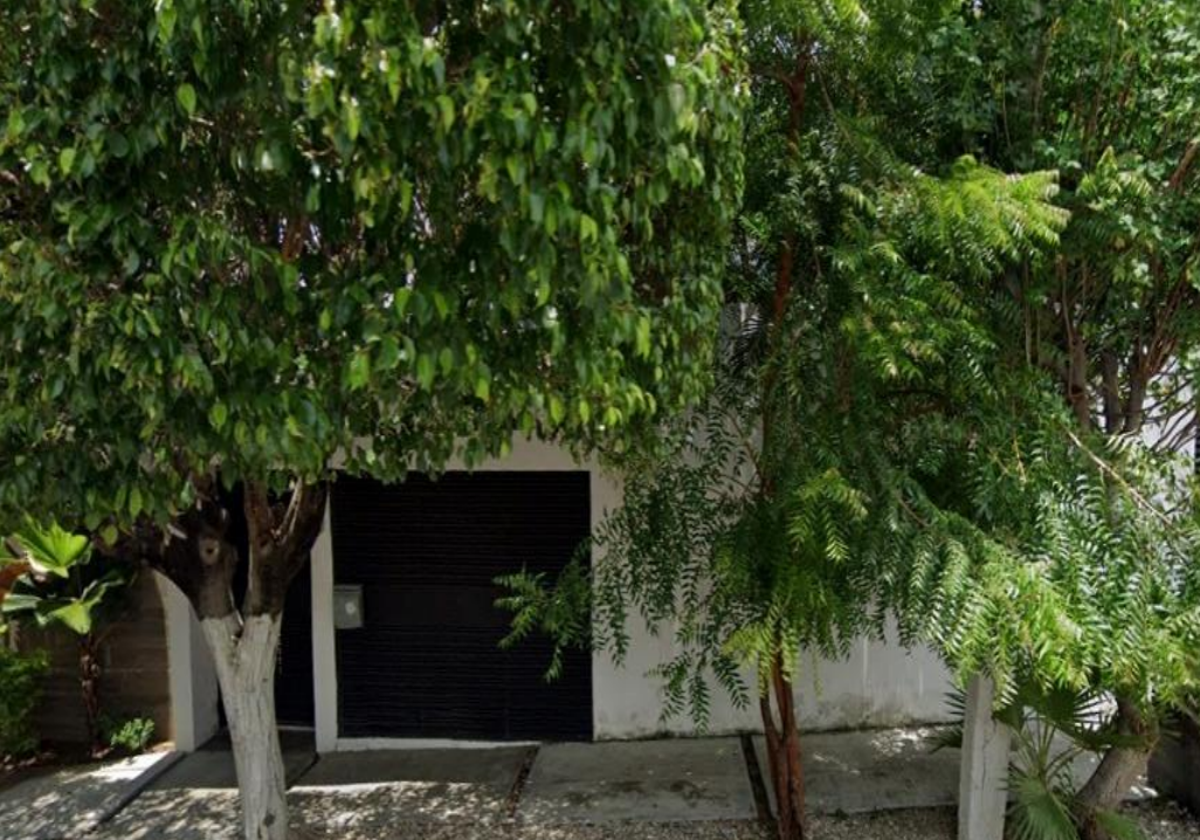 Casa en venta en El Retiro, Tuxtla Gutiérrez — foto 1 de 7