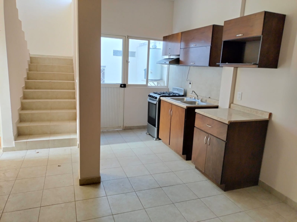 Departamento en renta en Gomez Palacio Centro, Gómez Palacio — foto 3 de 14
