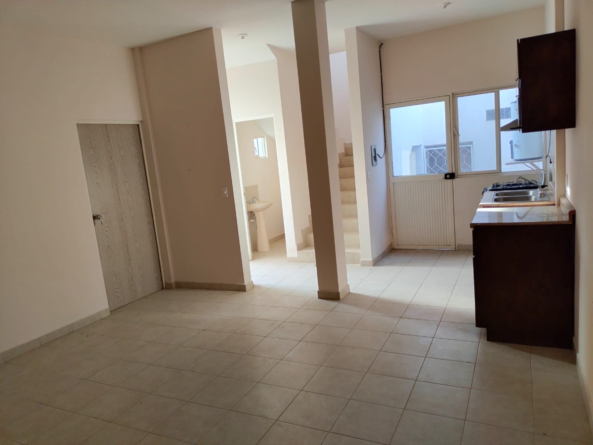 Departamento en Renta en Gomez Palacio Centro, Gómez Palacio, Durango